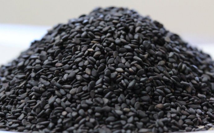 10 Benefits of Black Sesame Seeds You Need to Know