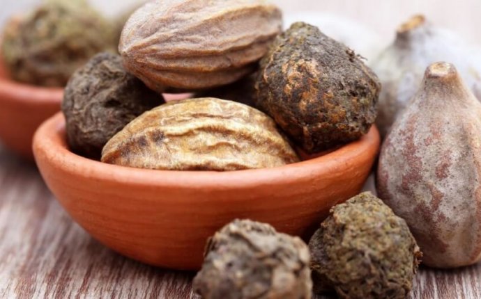 15 Health benefits of Harad which will amaze you