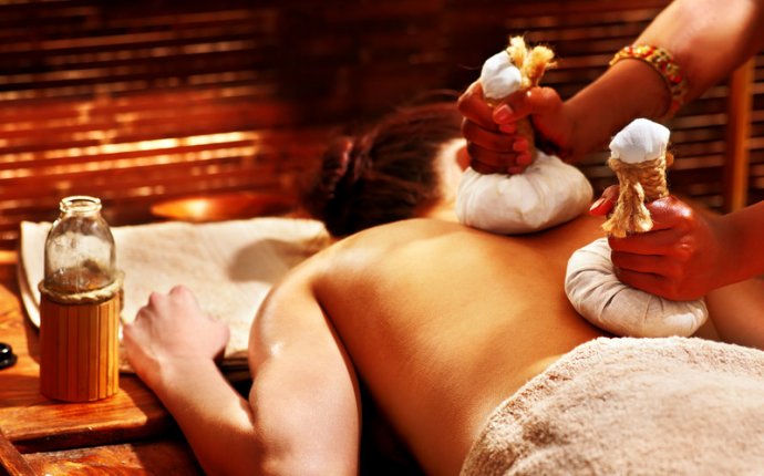 3 Types of Ayurveda Massages to Indulge in When in Kerala