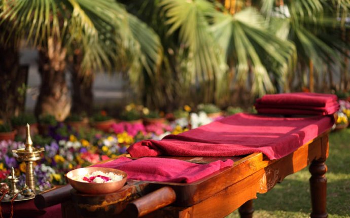 Ananda Rejuvenation | Health and Fitness Travel