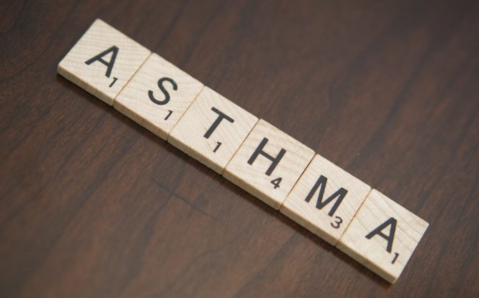 Asthma in Ayurveda - Ancient Health Care