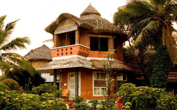 Ayurveda Ashram kerala | kerala ayurveda treatment | kerala