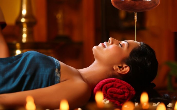 Ayurveda Holistic centre-Kerala - Private Holistic Health Clinic