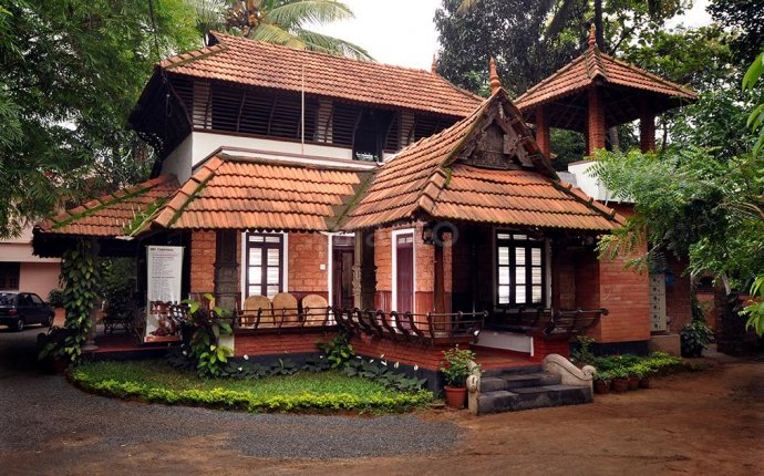 Ayurveda Hospitals in Udyogamandal, Ernakulam - Instant