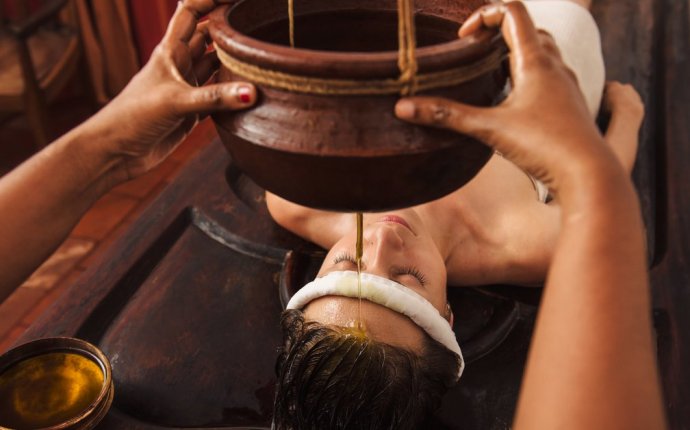 Ayurveda in Sri Lanka- Best Rated Ayurveda Retreats with Authenticity!