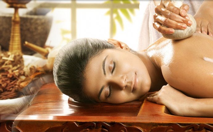 Ayurveda Tours in India | Spa Vacations, Tour Packages