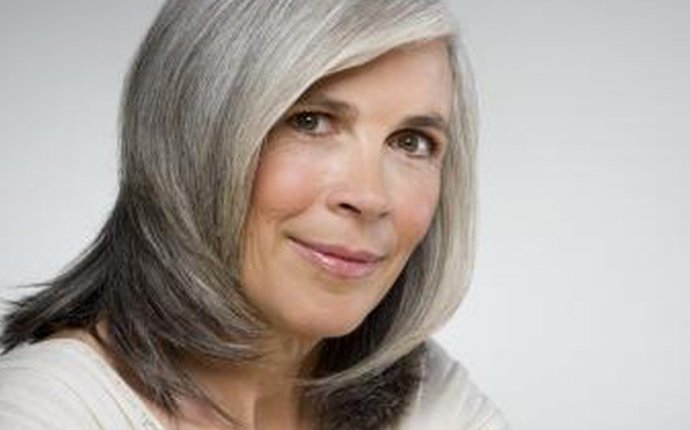 Ayurvedic Treatments for White Hair | LIVESTRONG.COM