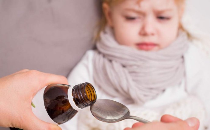Beware! These Ayurvedic Medicines Are Not Safe For Children