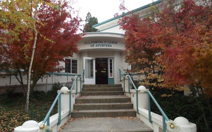 California College of Ayurveda - Specialty Schools - 700 Zion St