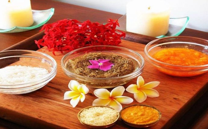 How Ayurveda, India s Holistic Medicine, Can Help Ground You This