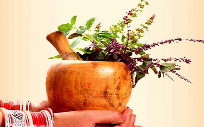 How does Ayurveda work?