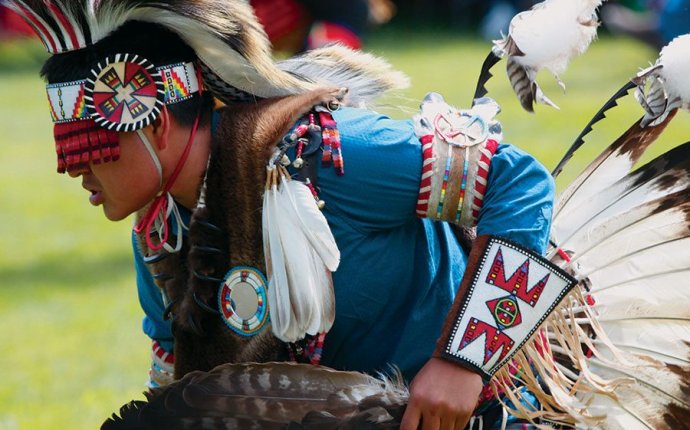 Joseph Medicine Crow – Buffalo Bill Center of the West