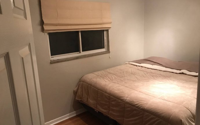 King size bed, Wifi, Private Room - Houses for Rent in Pittsburgh