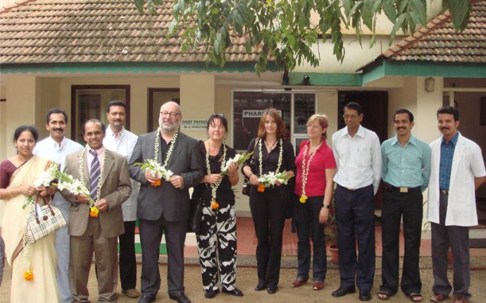 Nagarjuna Ayurvedic Centre, Cochin,Ayurvedic Centre, Cochin