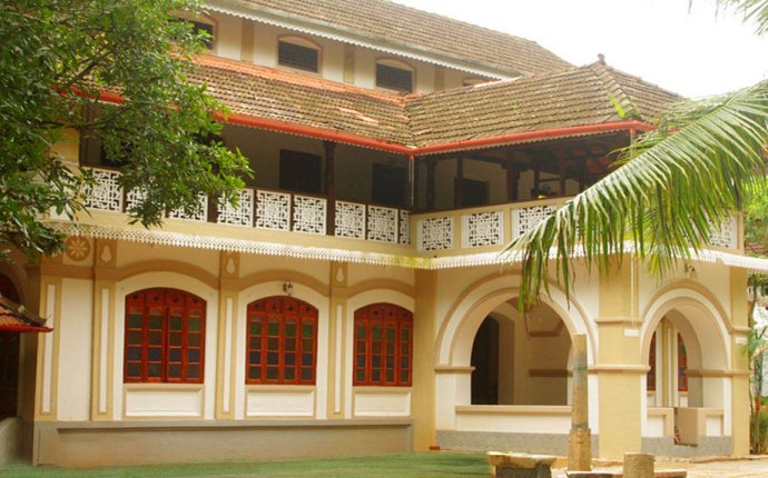 Niramayam-Traditional Heritage Ayurveda hospital