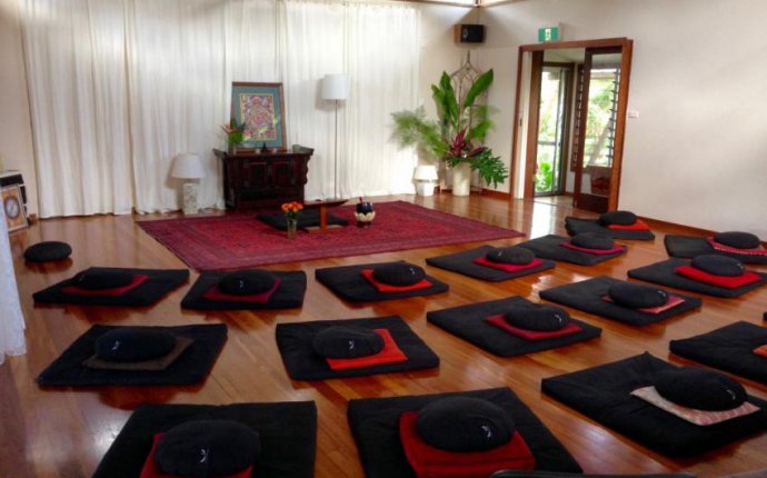 Retreats Online - Mudita Health Retreat, Byron Bay