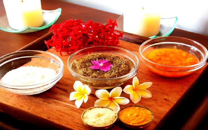 Sanyasia Ayurveda