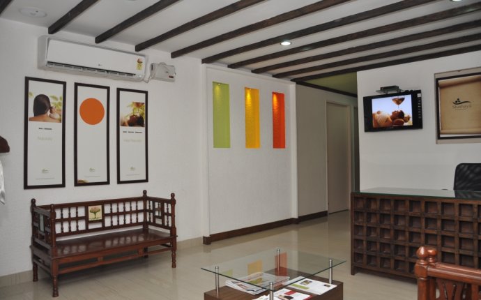 Shathayu Ayurveda,Koramangala,Bangalore with prices & rates