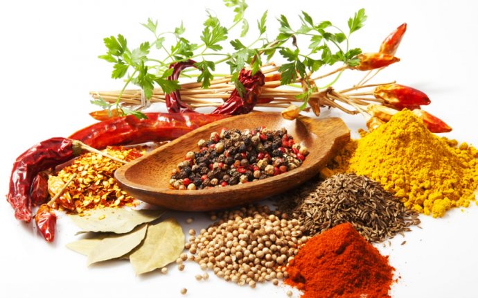 Spices Exporters | Indian Spices Exporters | LMJ International Limited