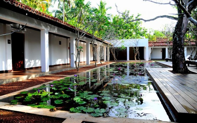 SRI LANKA AYURVEDA RETREAT - Luxury holidays to Sri Lanka and Maldives