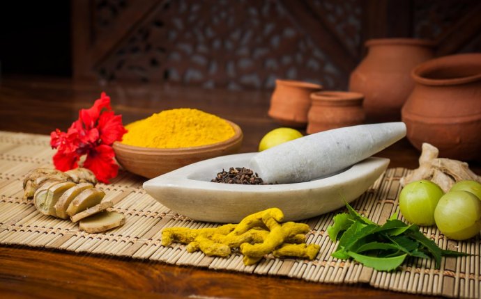 The Ayurvedic Approach to Diabetes - YogaDigest.com