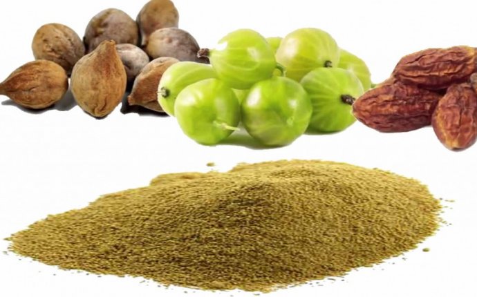 The Wonders of Triphala | Kaivalya-Ayurveda | Hollywood, Florida