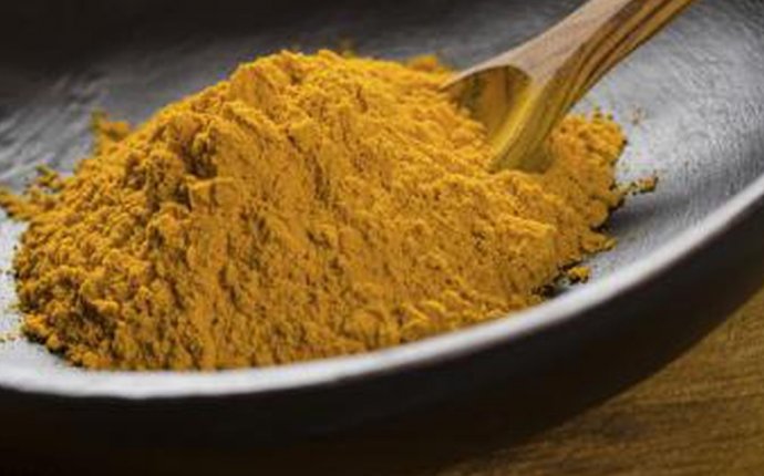 Turmeric & Urinary Tract Infection (UTI) | LIVESTRONG.COM