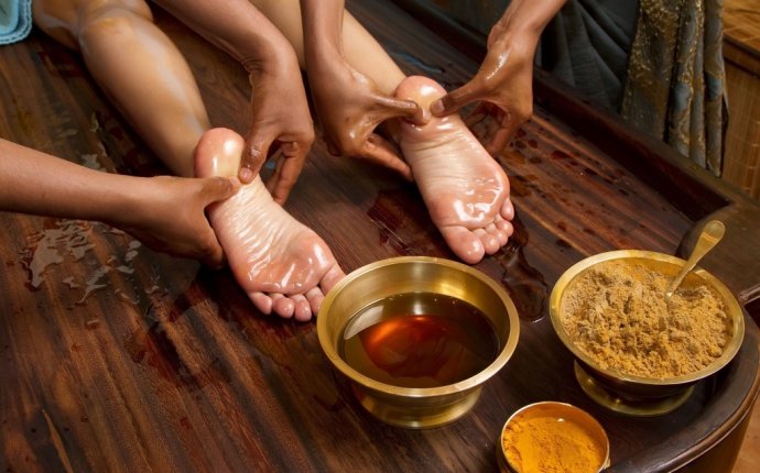 What is Ayurveda? Lessons From A 5, Year-Old Health-Care