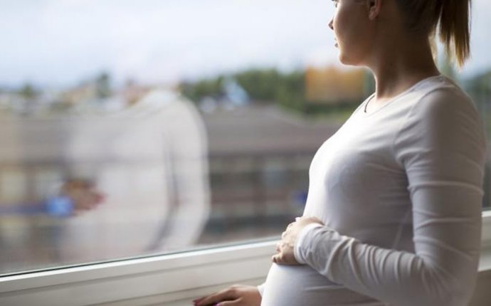 What Remedy Is Good for a Pregnant Woman With Gas? | LIVESTRONG.COM