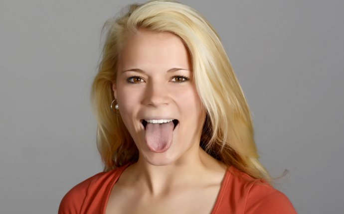 Your Tongue Can Determine If You Are Healthy