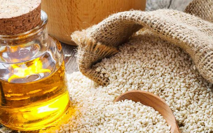 Benefits of Sesame oil Ayurveda