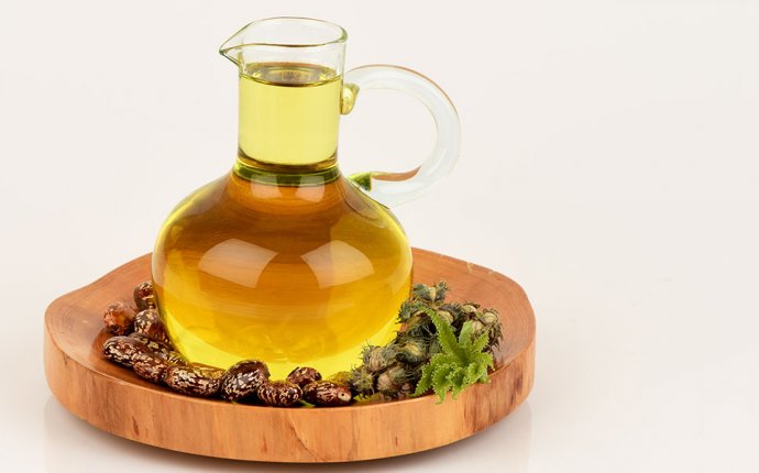 Castor oil Ayurveda Benefits