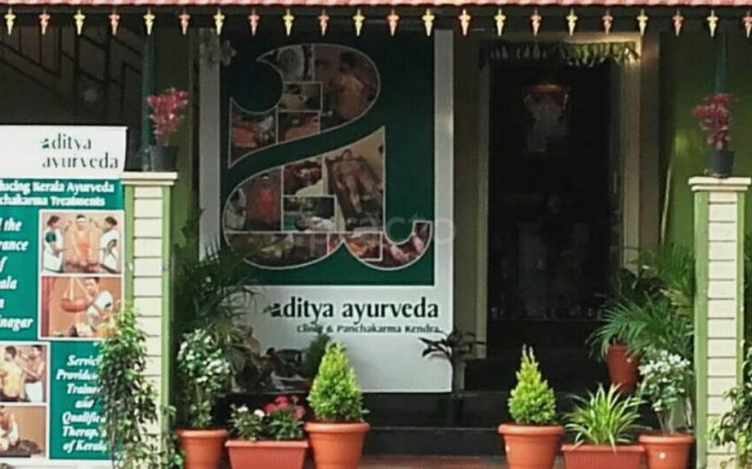 Ayurveda Clinic Bangalore