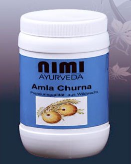 Amla (Amalaki) Churna,  100 g