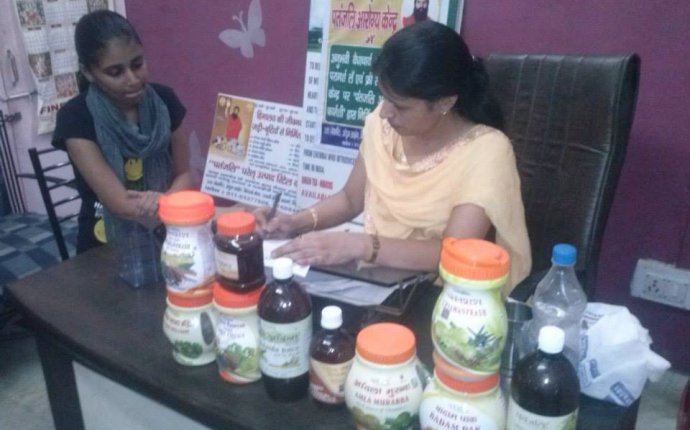 India Ayurvedic Medicines