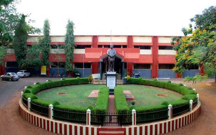 Ayurveda College, Kottakkal