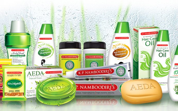 Ayurvedic Products