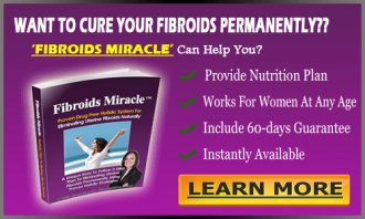 ayurvedic herbs and remedy to treat fibroid