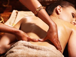 Ayurvedic Massage In Melbourne