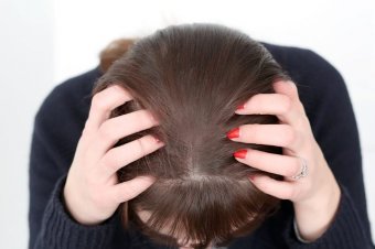 Ayurvedic Tips for Hair Growth