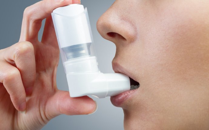 Treatment of Asthma in Ayurveda