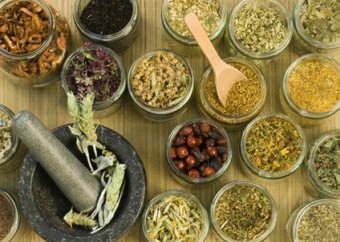 best herbs for anxiety