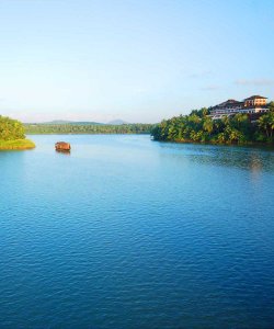 Chaliyar River