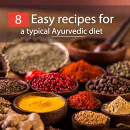 Ever wanted to know whether an Ayurvedic diet is worth trying? This will help you decide and is filled with tips on how to get started!