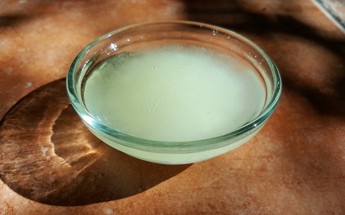 Coconut oil Ayurveda