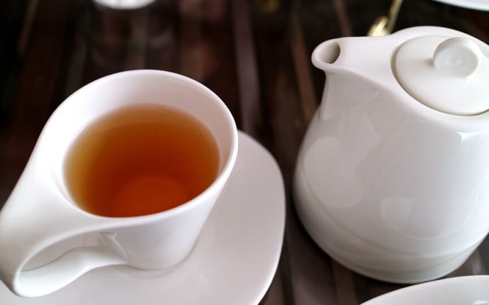 Ayurvedic Tea Benefits