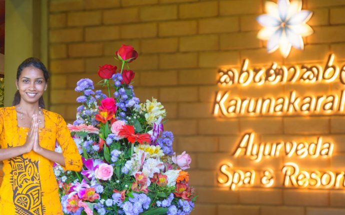 Ayurveda Spa Resort