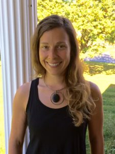 Lauren Gernady Sauer —Ayurvedic Health Counselor