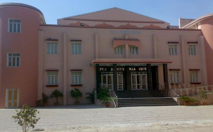 National Ayurvedic Institute
