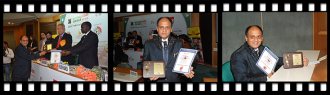 new delhi award 2014